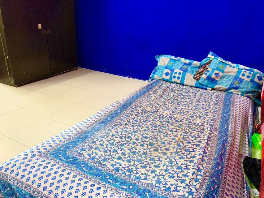 PG for Boys in Andheri West