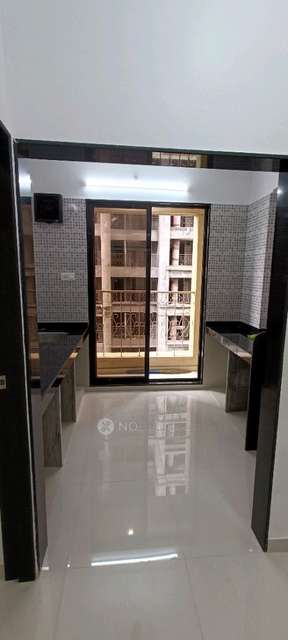 1 BHK Flat In Arihant Akoki For Sale  In Arihant Aloki
