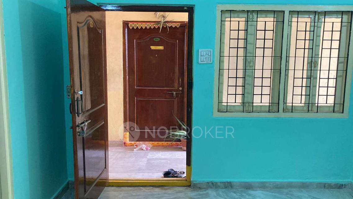 3 BHK Flat In Gayathri Homes for Rent  In Jeedimetla