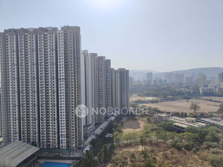 2 BHK Flat In Piramal Vaikunth For Sale  In Thane 