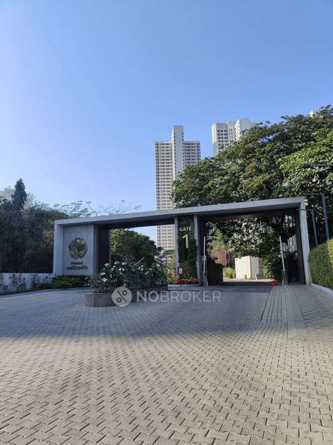 2 BHK Flat In Piramal Vaikunth For Sale  In Thane 