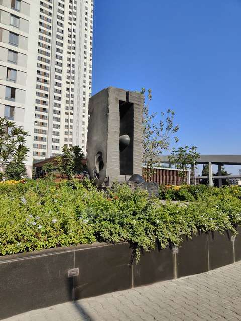 2 BHK Flat In Piramal Vaikunth For Sale  In Thane 