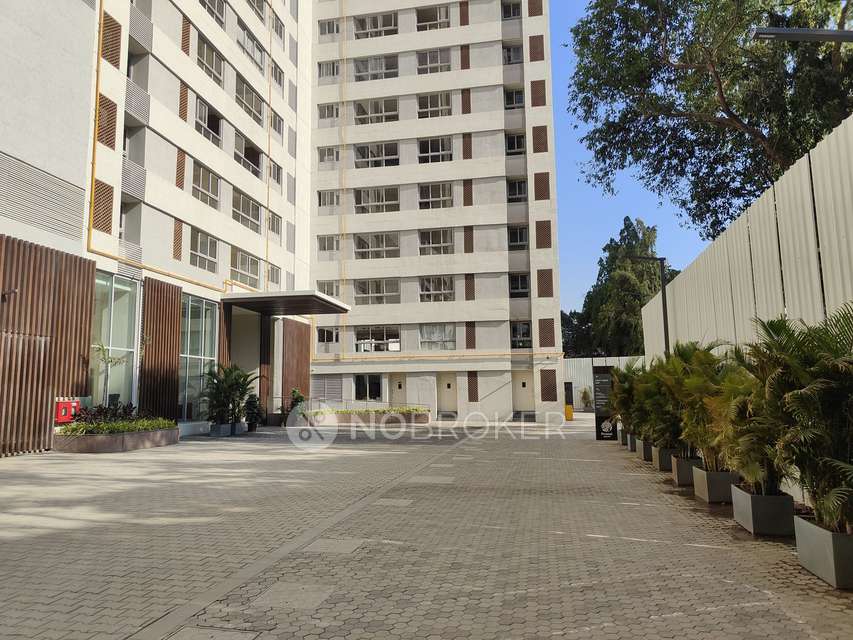 2 BHK Flat In Piramal Vaikunth For Sale  In Thane 