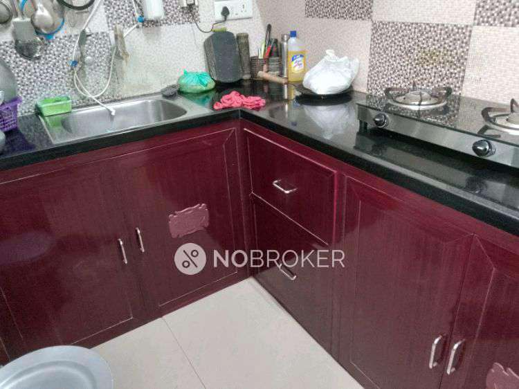 1 BHK Flat In Rc Houston For Sale  In Puzhal