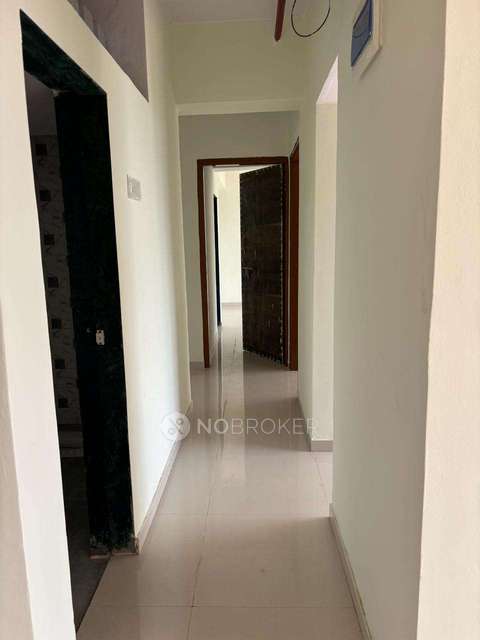 2 BHK Flat In Vasant Vatika For Sale  In Kalyan East