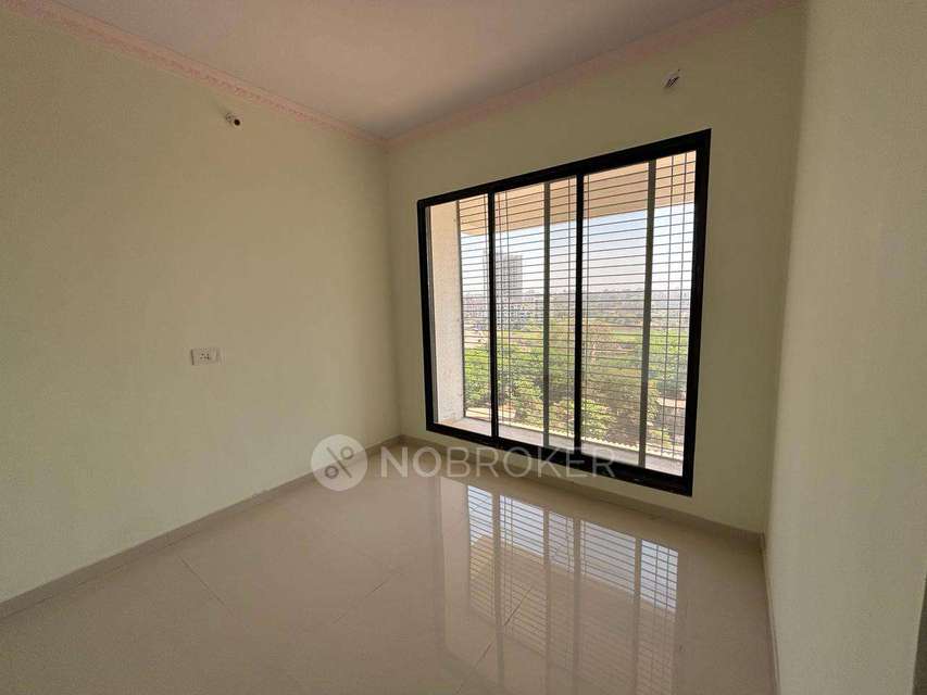 2 BHK Flat In Vasant Vatika For Sale  In Kalyan East