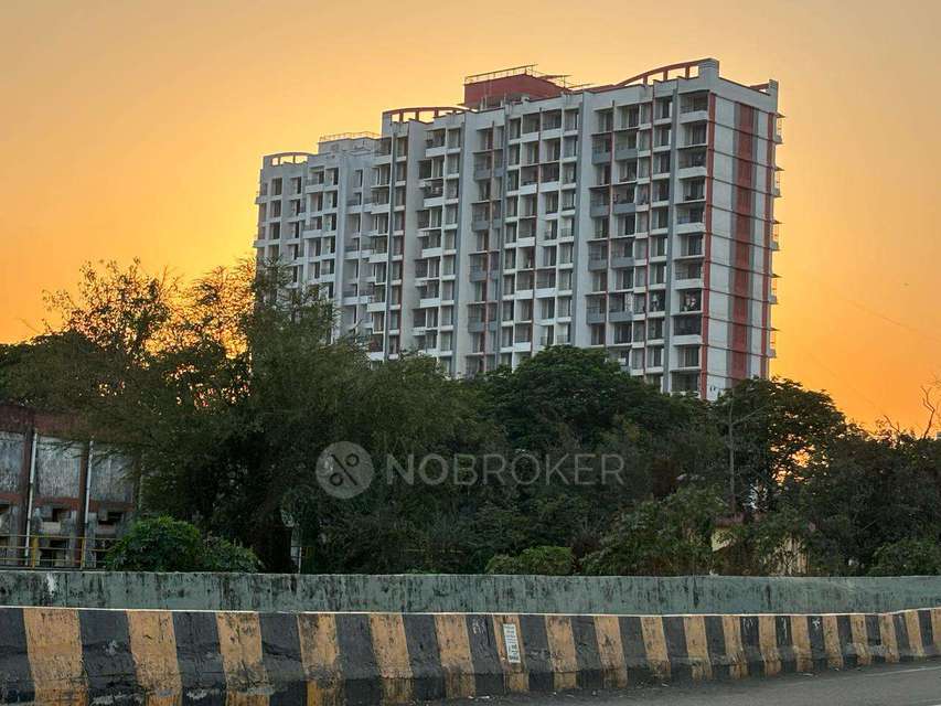 2 BHK Flat In Vasant Vatika For Sale  In Kalyan East