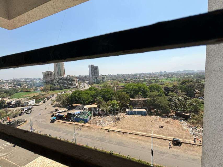 2 BHK Flat In Vasant Vatika For Sale  In Kalyan East