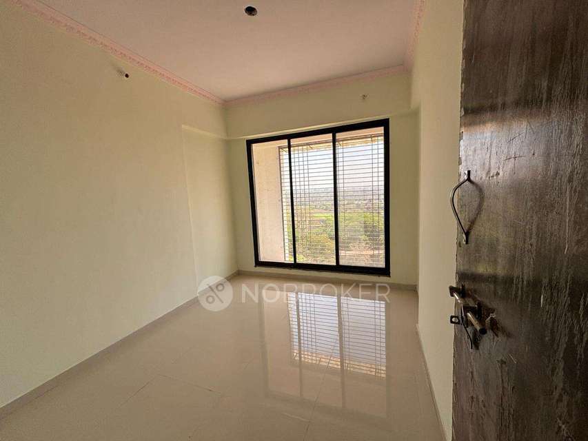 2 BHK Flat In Vasant Vatika For Sale  In Kalyan East