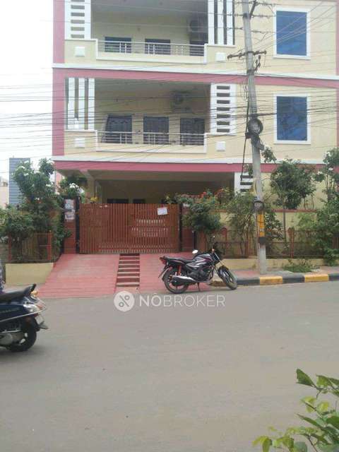 3 BHK Flat for Rent  In Hasthinapuram