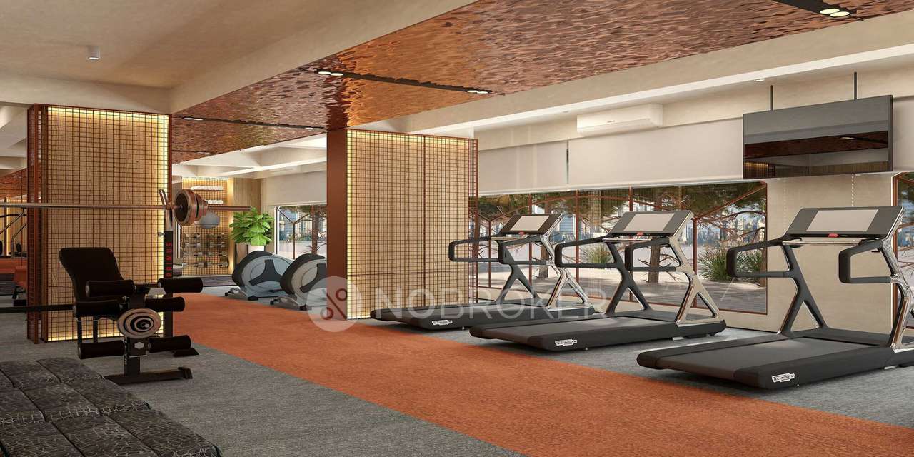 4 BHK Flat In Raymond The Address By Gs For Sale  In Bandra East