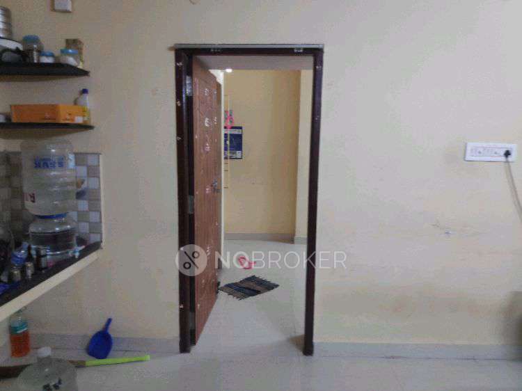 Independent House Triplicane Rent WITHOUT BROKERAGE Unfurnished 1 RK