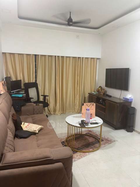 1 BHK Flat In Vasant Oasis, Andheri East for Rent  In Vasant Oasis