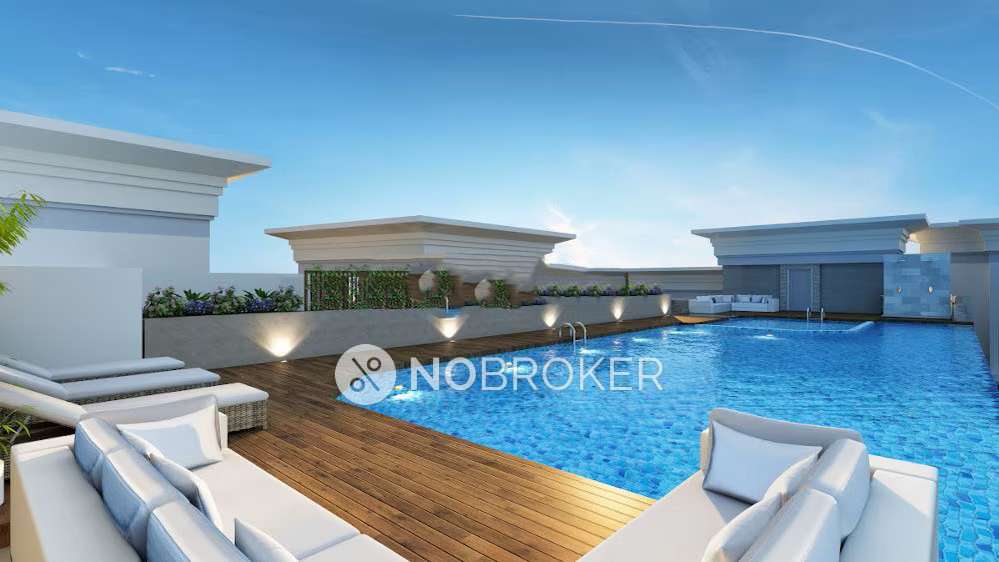 3 BHK Flat In Prime One Centreo, Raghuvanahalli For Sale  In Raghuvanahalli