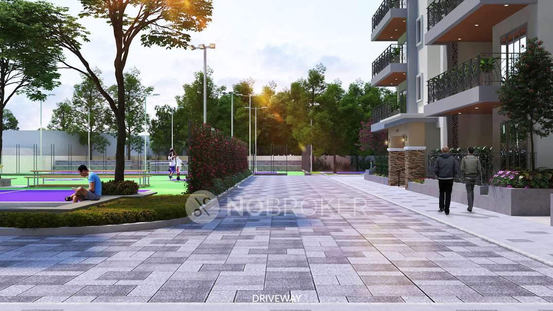 3 BHK Flat In Prime One Centreo, Raghuvanahalli For Sale  In Raghuvanahalli