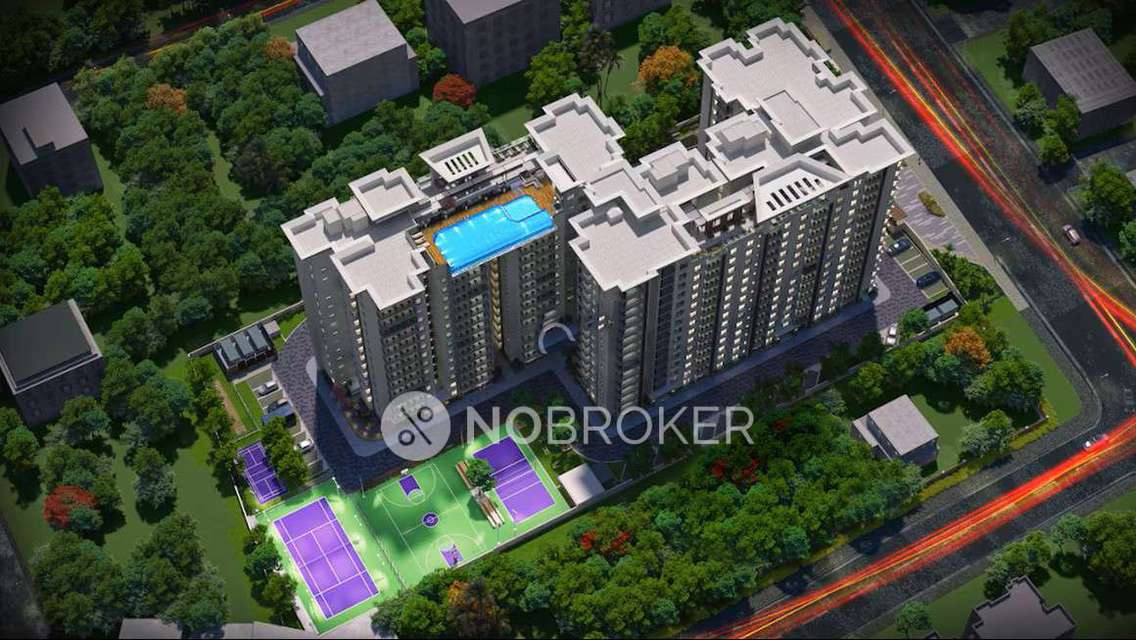 3 BHK Flat In Prime One Centreo, Raghuvanahalli For Sale  In Raghuvanahalli