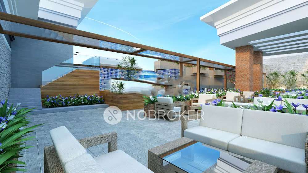 3 BHK Flat In Prime One Centreo, Raghuvanahalli For Sale  In Raghuvanahalli