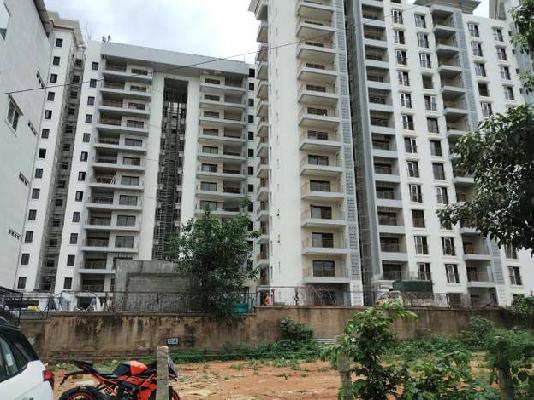 3 BHK Flat In Prime One Centreo, Raghuvanahalli For Sale  In Raghuvanahalli