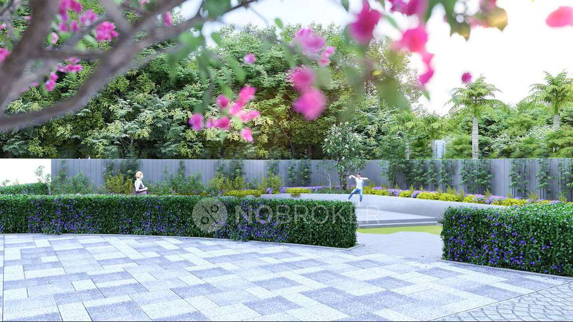 3 BHK Flat In Prime One Centreo, Raghuvanahalli For Sale  In Raghuvanahalli