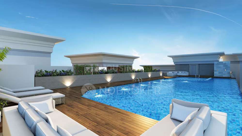 3 BHK Flat In Prime One Centreo, Raghuvanahalli For Sale  In Raghuvanahalli