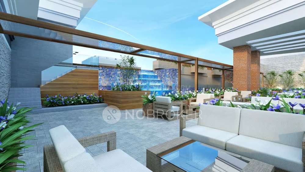 3 BHK Flat In Prime One Centreo, Raghuvanahalli For Sale  In Raghuvanahalli