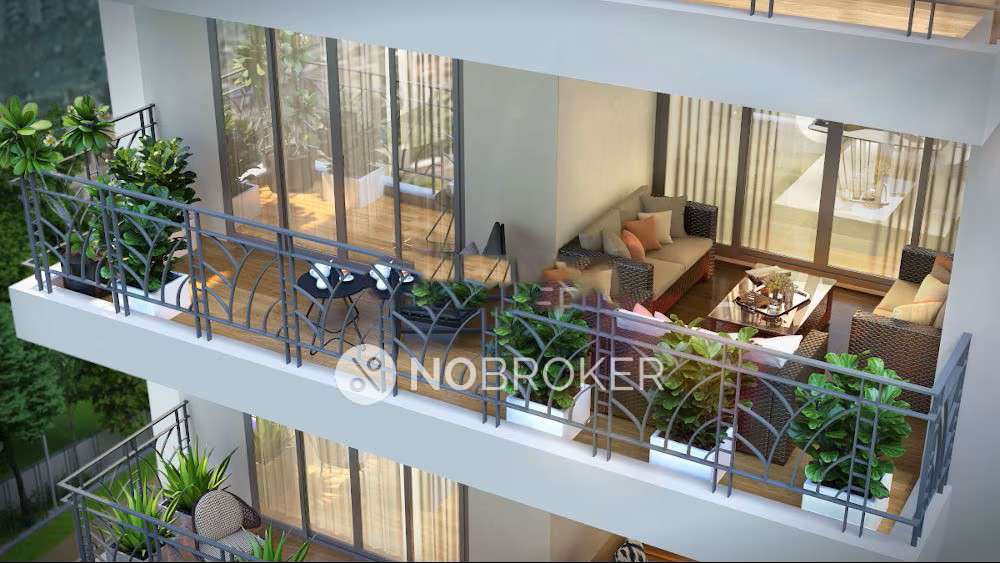 3 BHK Flat In Prime One Centreo, Raghuvanahalli For Sale  In Raghuvanahalli