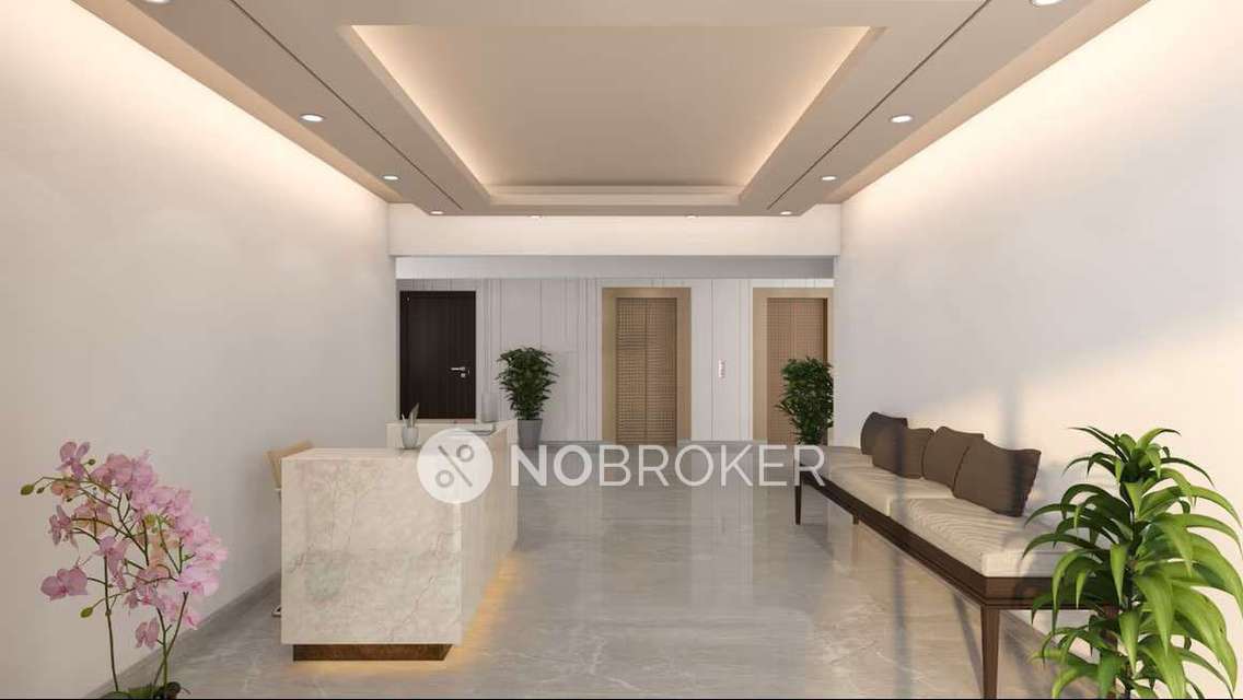 3 BHK Flat In Prime One Centreo, Raghuvanahalli For Sale  In Raghuvanahalli