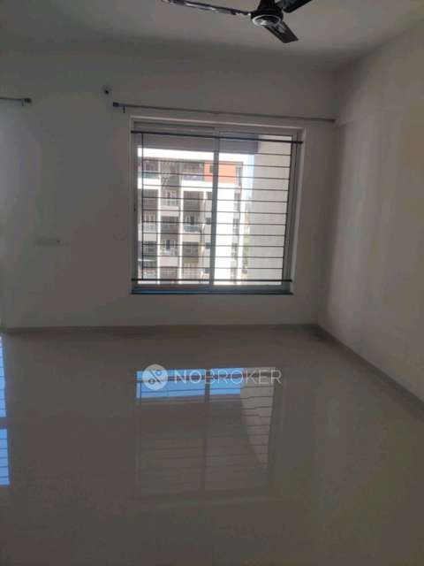 2 BHK Flat In Kolte Patil Little Earth for Rent  In Kiwale