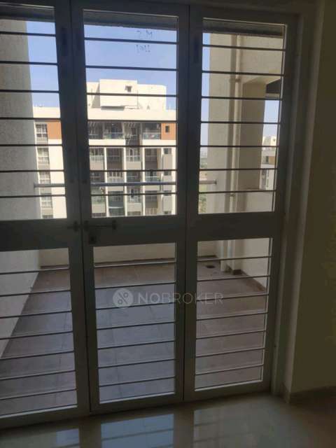 2 BHK Flat In Kolte Patil Little Earth for Rent  In Kiwale