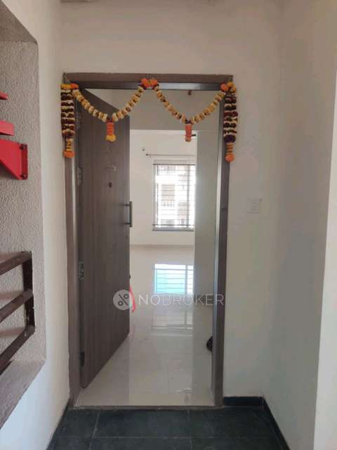 2 BHK Flat In Kolte Patil Little Earth for Rent  In Kiwale