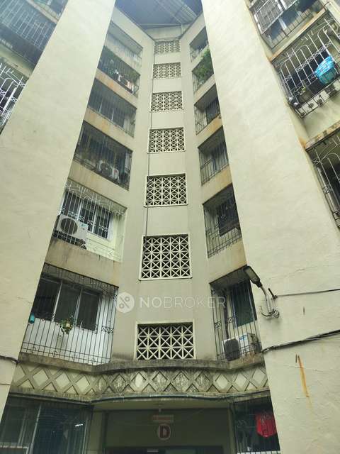 1 BHK Flat In Green Acre   For Sale  In Thane West