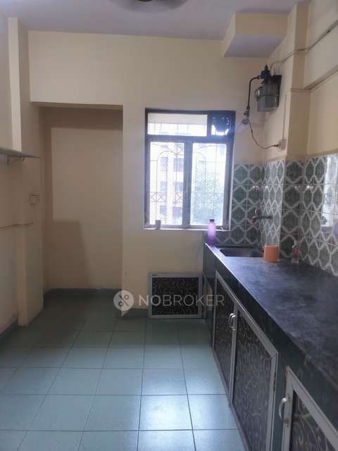 1 BHK Flat In Green Acre   For Sale  In Thane West