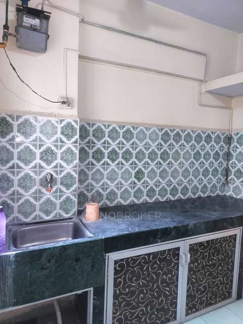 1 BHK Flat In Green Acre   For Sale  In Thane West