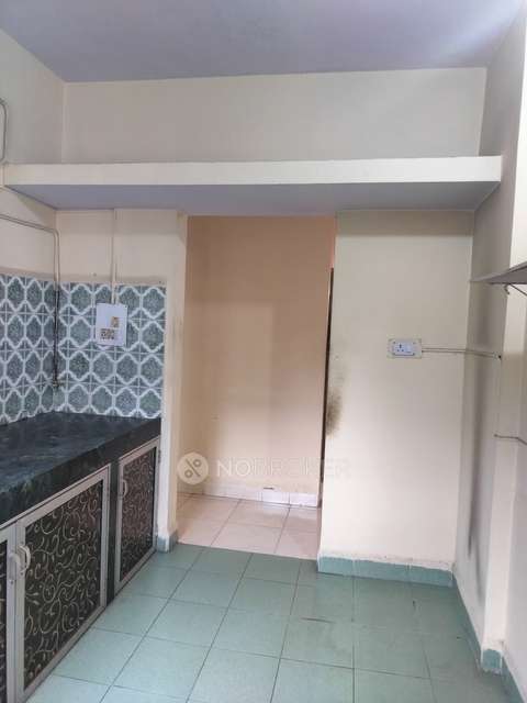 1 BHK Flat In Green Acre   For Sale  In Thane West