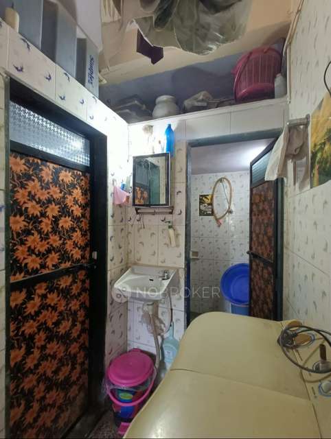 1 BHK Flat In Vinayak Nagar  For Sale  In Mahajan Wadi