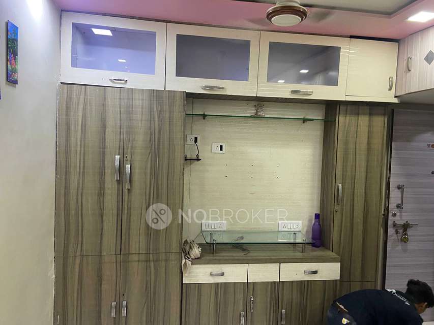 1 BHK Flat for Rent  In Indralok Phase 2