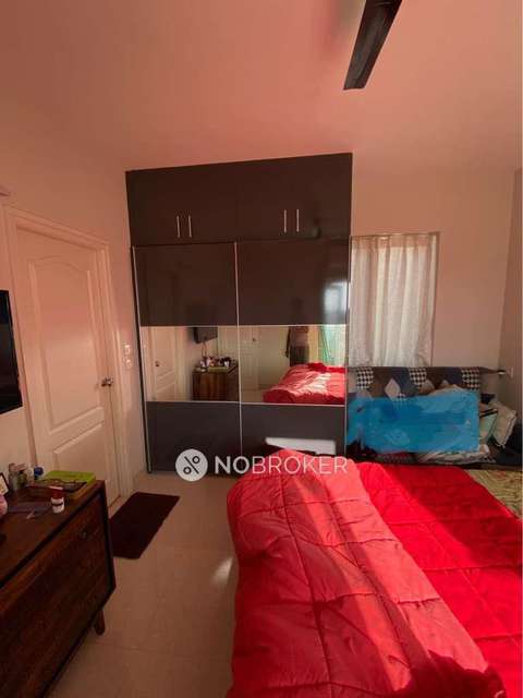 2 BHK Flat In Sjr Primecorp Blue Waters For Sale  In Hosa Road