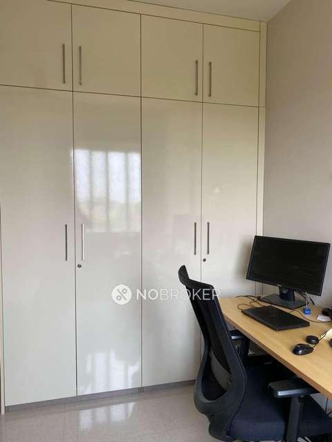 2 BHK Flat In Sjr Primecorp Blue Waters For Sale  In Hosa Road