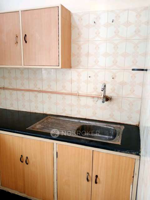 3 BHK Flat In Kb Vilas Apartments For Sale  In  Bommasandra