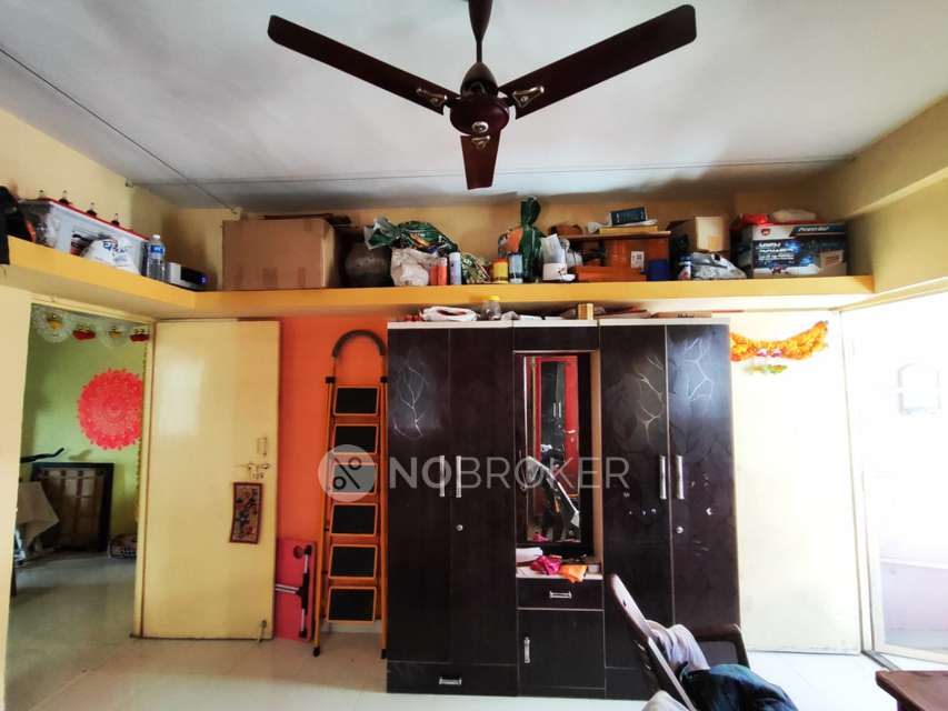 1 BHK Flat In Laxmi Niwas, For Sale  In Hadapsar