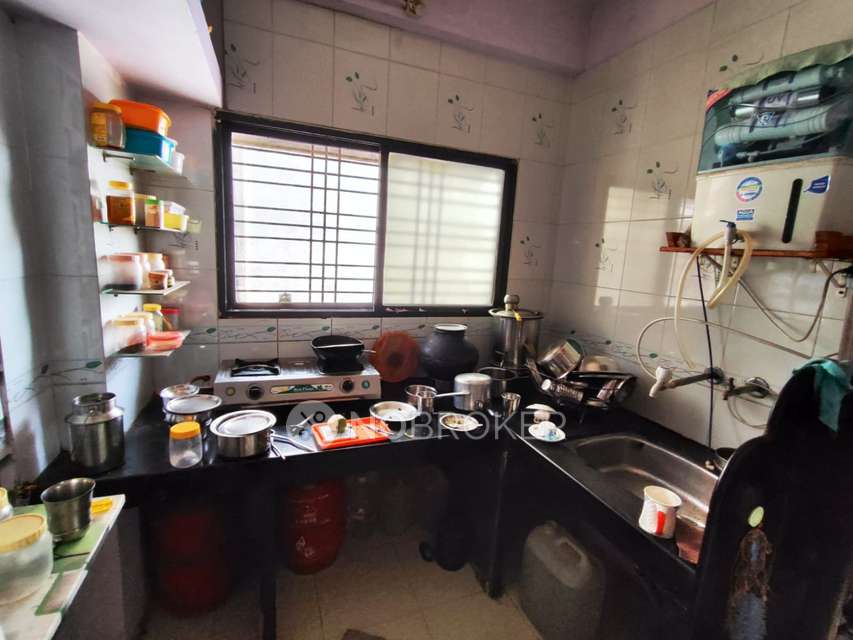1 BHK Flat In Laxmi Niwas, For Sale  In Hadapsar