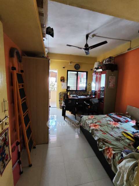 1 BHK Flat In Laxmi Niwas, For Sale  In Hadapsar