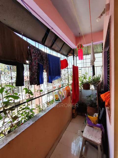 1 BHK Flat In Laxmi Niwas, For Sale  In Hadapsar