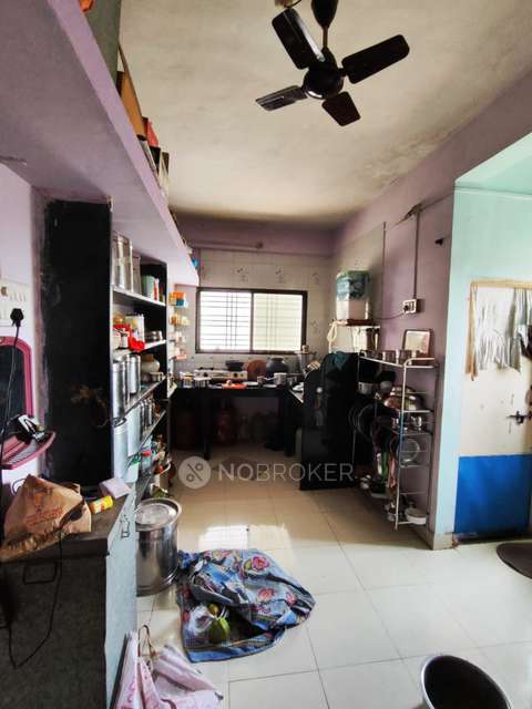 1 BHK Flat In Laxmi Niwas, For Sale  In Hadapsar