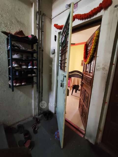 1 BHK Flat In Laxmi Niwas, For Sale  In Hadapsar