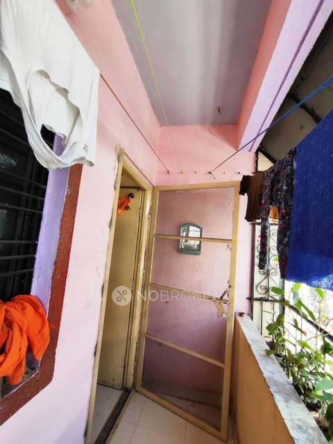 1 BHK Flat In Laxmi Niwas, For Sale  In Hadapsar