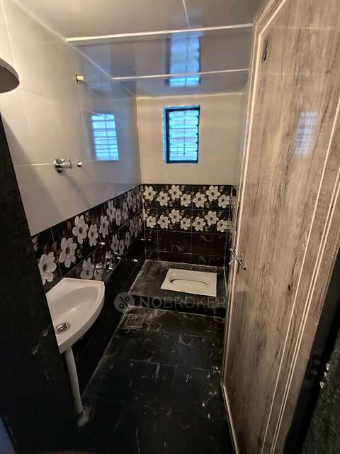 1 RK Flat In Prabhu Leela  for Rent  In Prabhu Leela Niwas