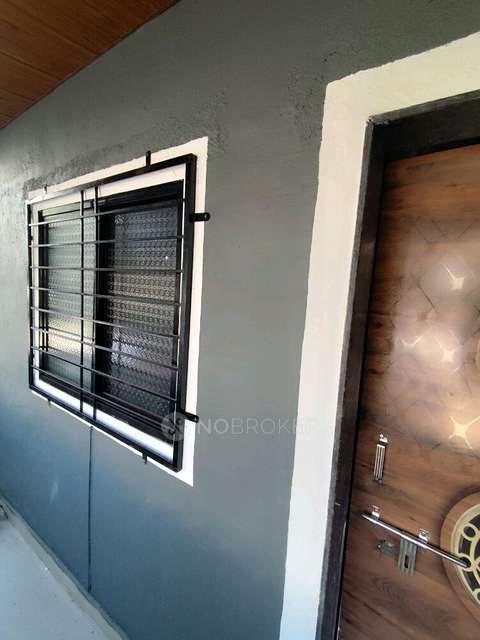 1 RK Flat In Prabhu Leela  for Rent  In Prabhu Leela Niwas