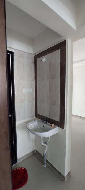 1 BHK Flat In Tanish Park for Rent  In Charholi Budruk