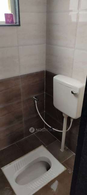 1 BHK Flat In Tanish Park for Rent  In Charholi Budruk